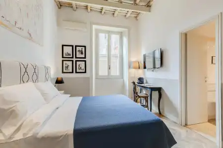 The Bluehostel - 0