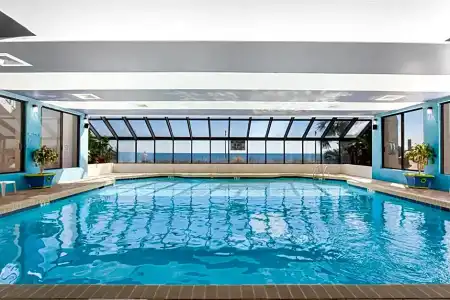 Ocean Park Resort by Vacasa - 210