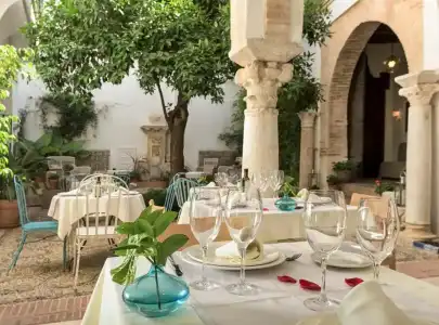 Balcón de Córdoba - 21