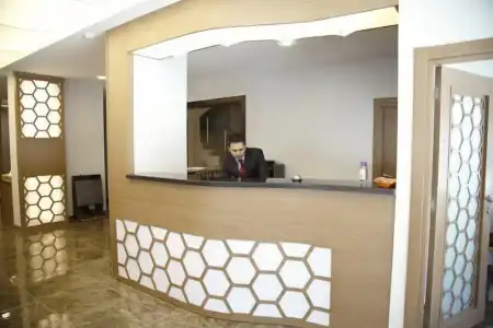 Adana Omur Otel - 13