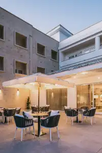 Mangia's Himera Resort - 13