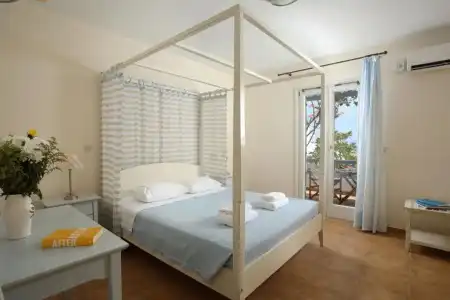 Anemomylos Houses - 1