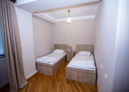 Sweet Sleep Hostel - 42