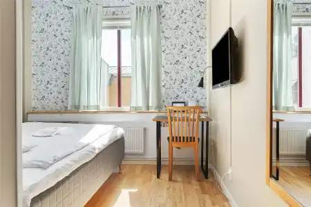 Best Western Uppsala - 24