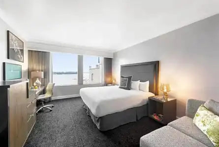 Hilton Motif Seattle - 61