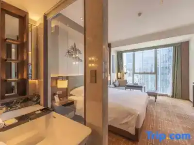 Sheraton Kunming - 123