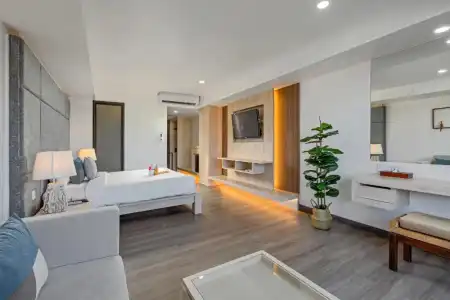 Baan Laimai Beach Resort & Spa - 128