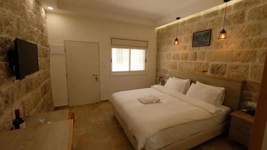 St. George’s Cathedral Pilgrim Guesthouse – Jerusalem - 104