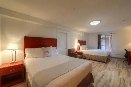 Newport Inn By OYO - Hwy 101 - 34
