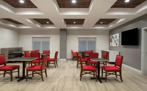 Holiday Inn Express & Suites Florence I-95 & I-20 Civic Ctr by IHG - 14