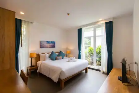 The Spirit Resort Hua Hin - 172