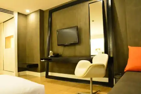 Trinity Silom - 27
