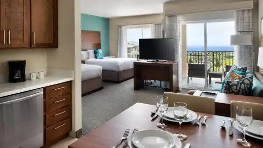 Residence Inn by Marriott Maui Wailea - 146