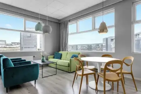 Icelandic Apartments by Heimaleiga - 98