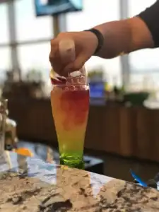 Margaritaville Resort Biloxi - 10