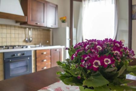 Residence Borgo Latino - 18
