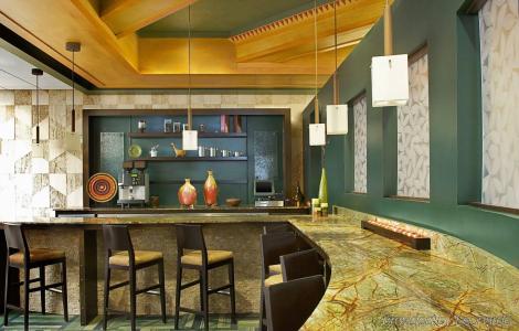 Sheraton Anchorage - 37