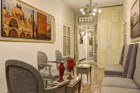 GKK Exclusive Private Suites Venezia - 1