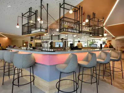 Hôtel Novotel Wavre Brussels East - 34