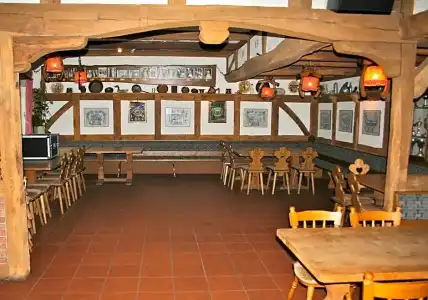 am Schloss Borbeck - 8