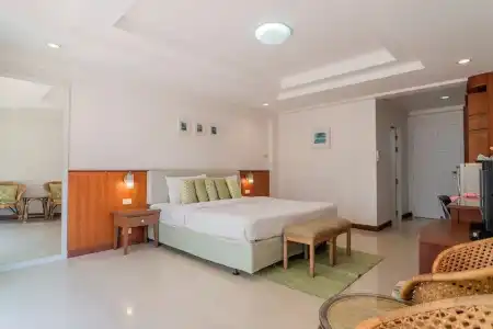 Murraya Residence - 80