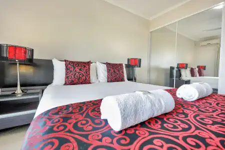 Argus Apartments Darwin - 5