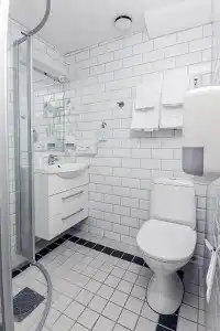 Hotell Vic - 9