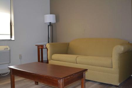 Wingate by Wyndham College Station South - 3