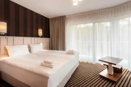 White Resort - 105