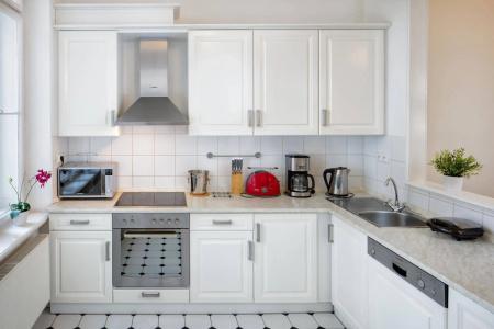 Charles Bridge Premium Apartments - 14