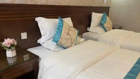Oriental Silk - Guangzhou - 49