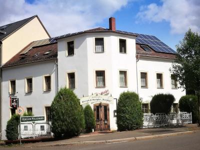 Pension & Gasthaus Nostalgie - 12