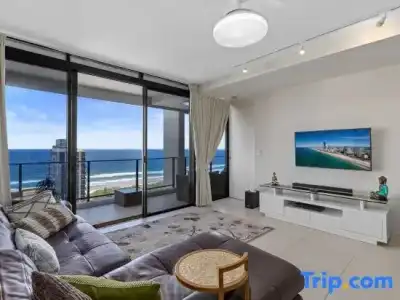 Ultra Broadbeach - 61