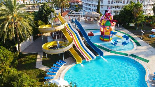 Cesars-Ultra All Inclusive - 13