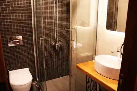 Pintura Urla Butik Otel & Sanat Galerisi - 33