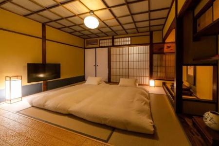 THE MACHIYA Kamiumeya - 65