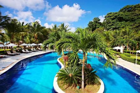 Cayo Levantado Resort - All Inclusive - 16