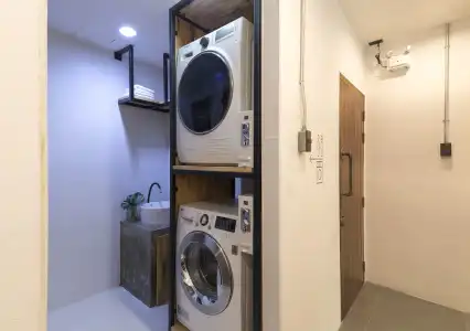 Timber Hostel - 11