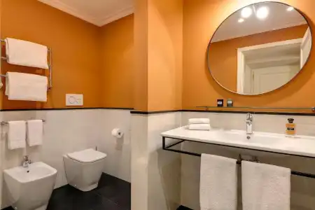 Apartment Dante - 32