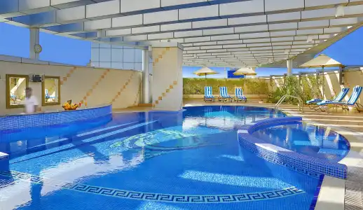 City Seasons Dubai - 16
