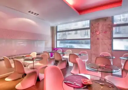 Hôtel WYLD Saint Germain - 11