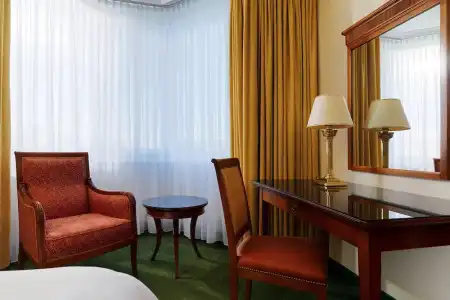 Heidelberg Marriott - 43