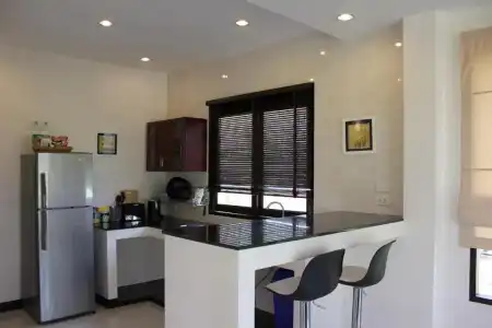 Leelawadee Garden Resort - 22
