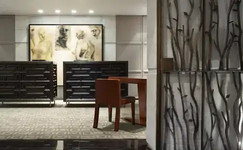 Las Alcobas, a Luxury Collection, Mexico City - 11