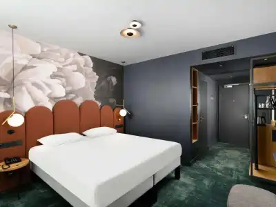 Mercure - 49