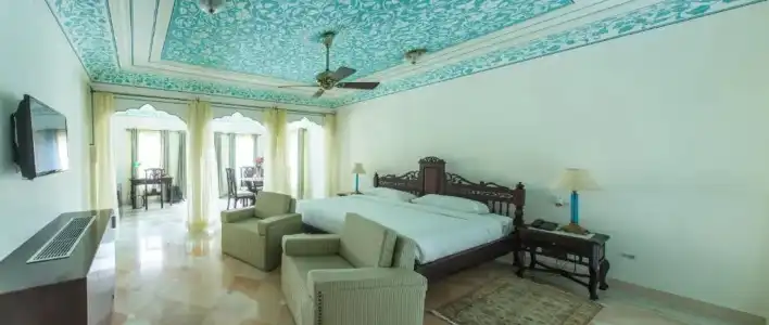 Royal Heritage Haveli - By Leisures - 79