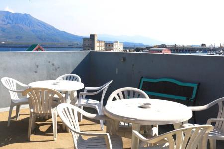 Green Guesthouse - 10