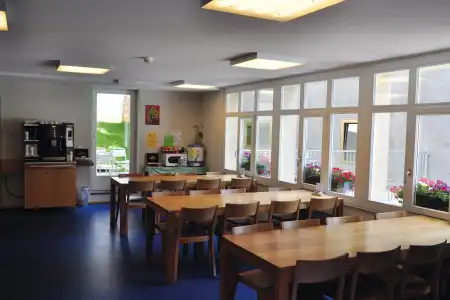 Youth Hostel Zermatt - 3