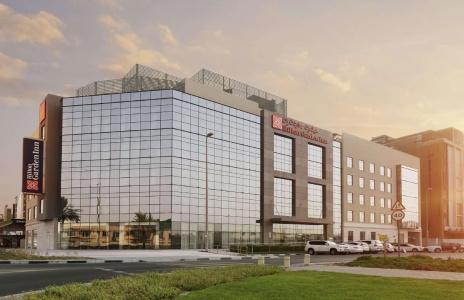 Hilton Garden Inn Dubai Jumeirah - 1