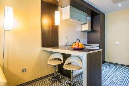 Best Western Plus Olives City - 45